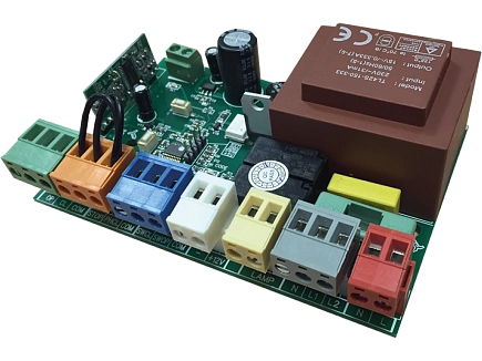 Плата управления PCB-SH